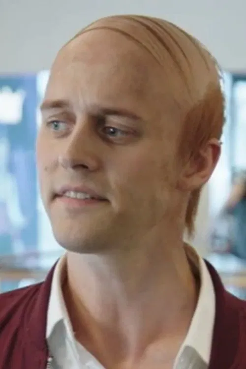 Fridtjof Stensæth Josefsen profile picture