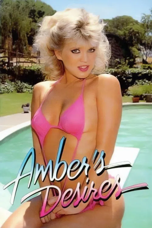Poster do filme Amber's Desires