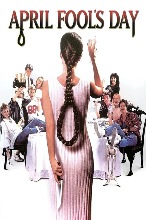 April Fool's Day movie poster