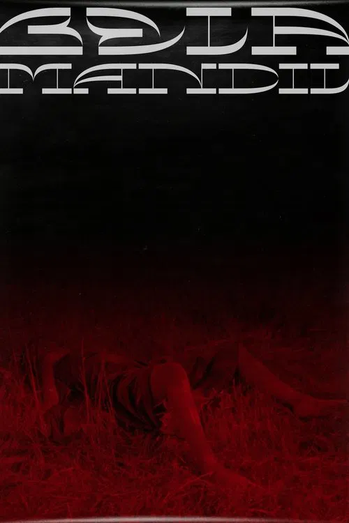 Bela Mandil movie poster