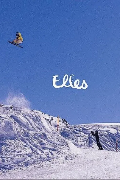 Poster do filme VANS SNOWBOARDING PRESENTS: ELLES