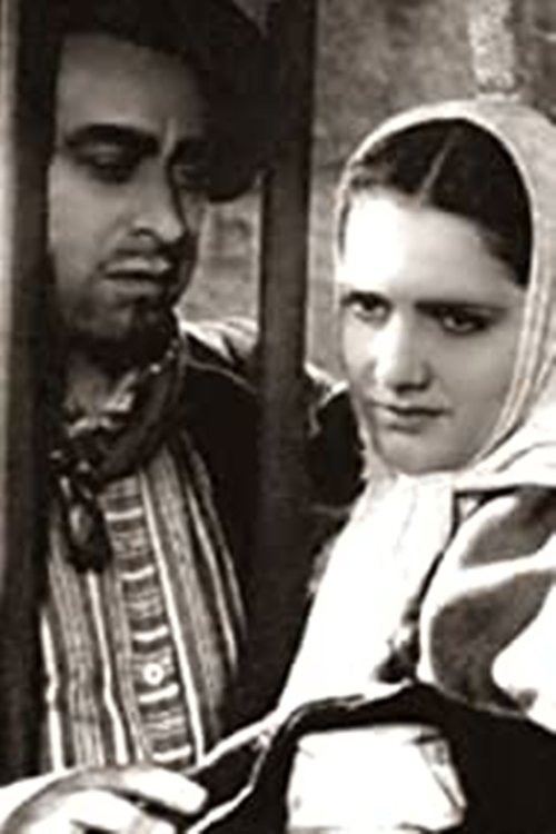 Pampa y cielo movie poster