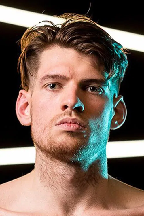 Joel Morris profile picture