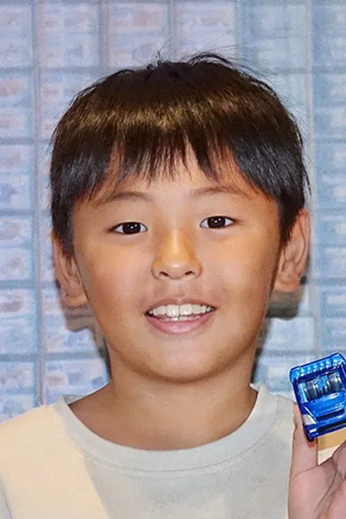 You-Kai Huang profile picture