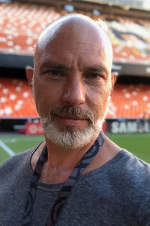 Emmanuel Carriau profile picture