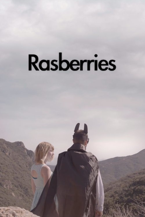 Rasberries movie poster