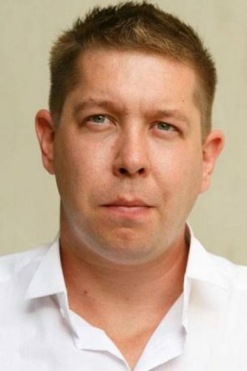 Ivan Mokhovikov profile picture