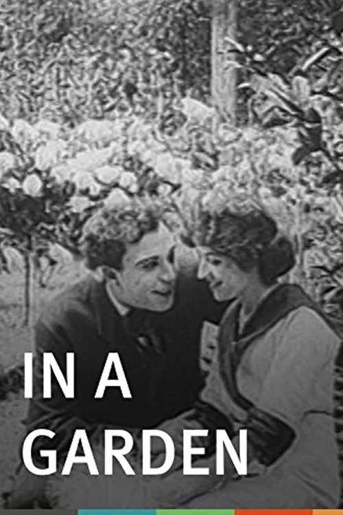 In a Garden movie poster