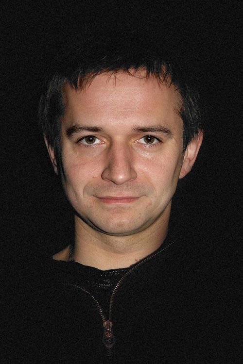 Waldemar Barwiński profile picture