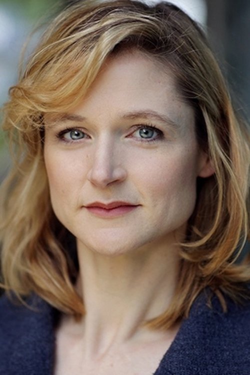 Naomi Frederick profile picture