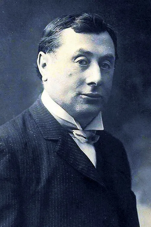 André Antoine profile picture
