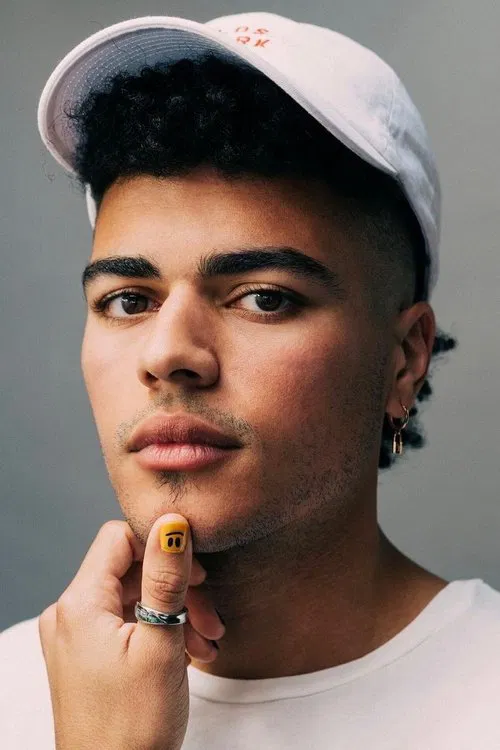 Sergio D'arcy Lane profile picture