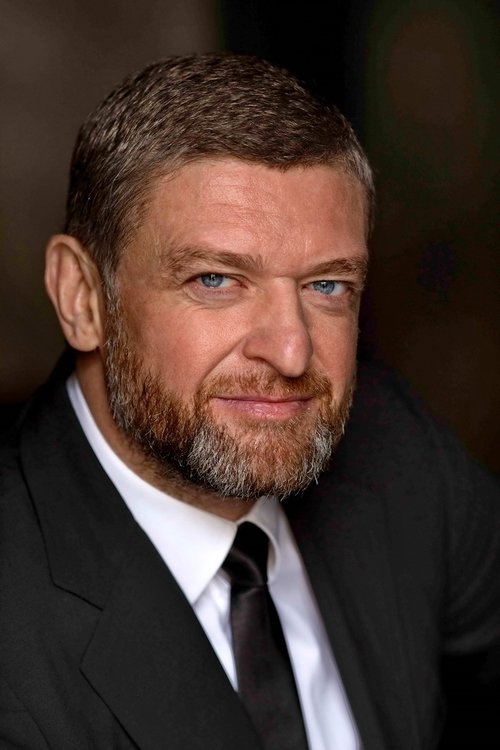 Sergey Komarov profile picture