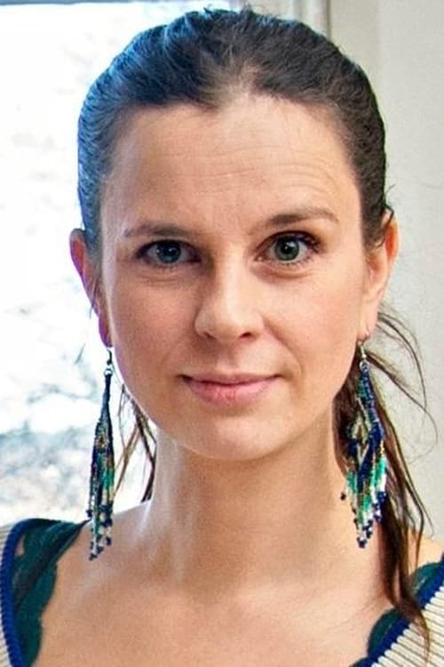 Olga Temonen profile picture