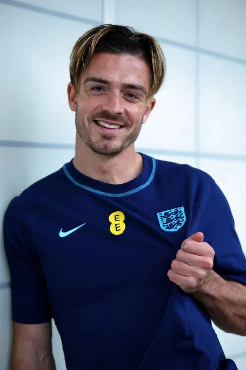 Jack Grealish profile picture