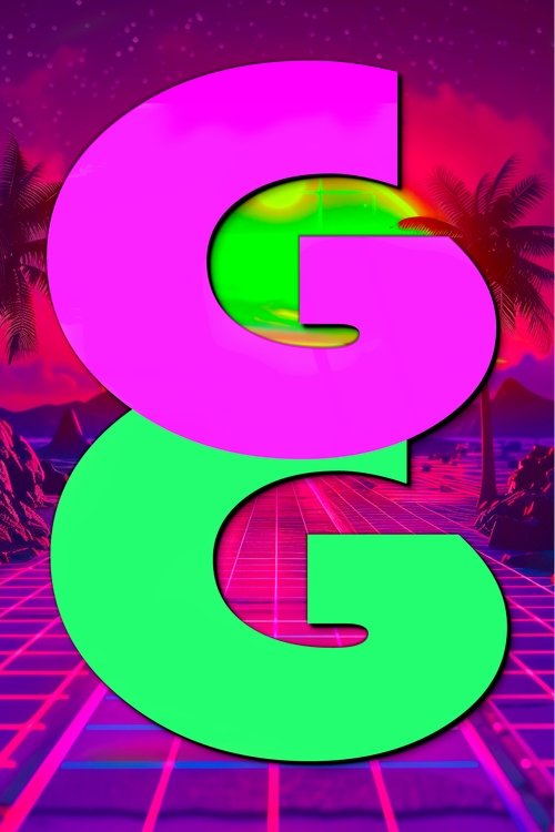 GG movie poster