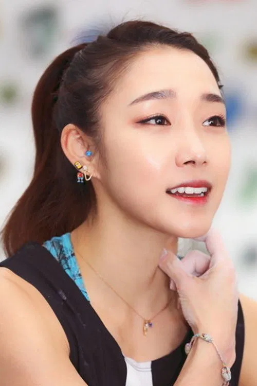 Foto de perfil de Kim Ja-in