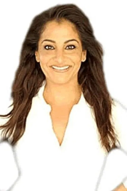 Janine Jordae profile picture
