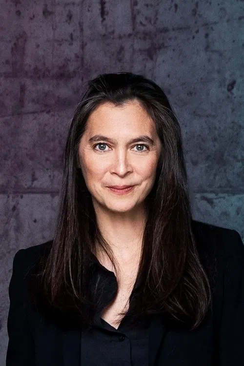 Foto de perfil de Diane Paulus