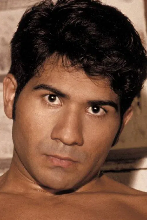 Dexter Crews profile picture