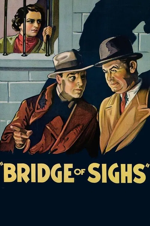 The Bridge of Sighs movie poster