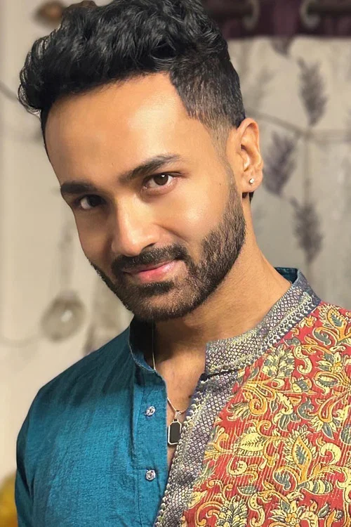 Dhrubajyoti Sarkar profile picture
