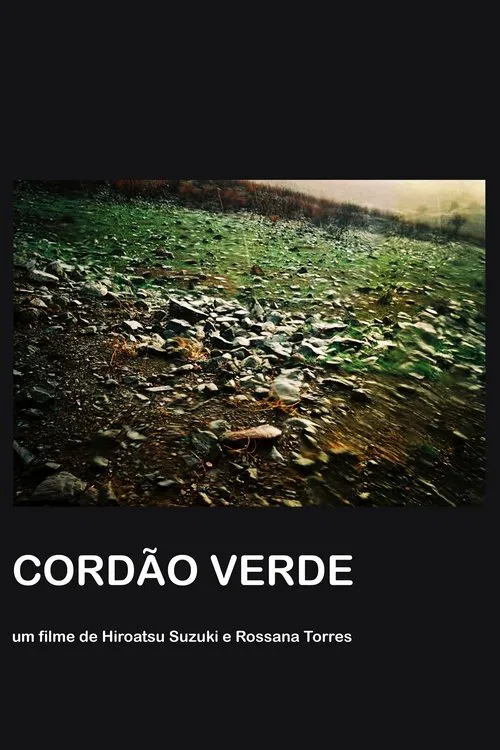 Cordão Verde movie poster