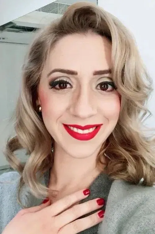 Foto de perfil de Eleni Sidera