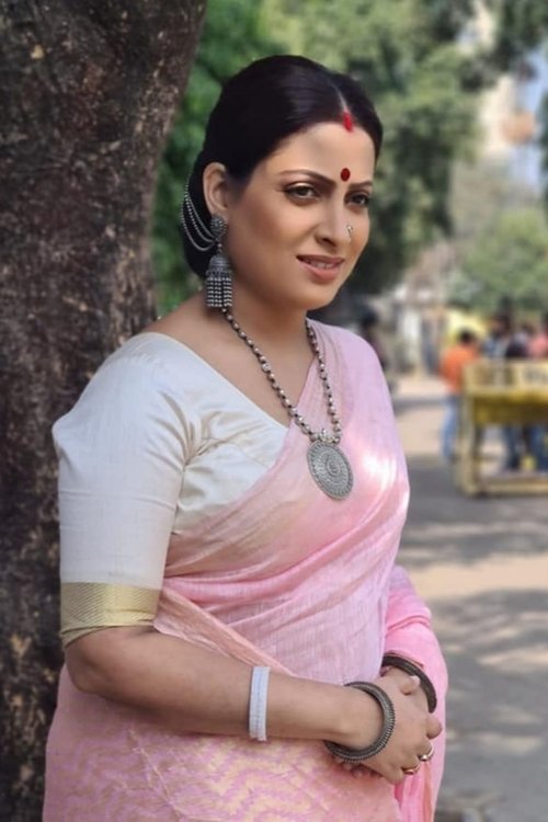 Arpita Mukherjee profile picture