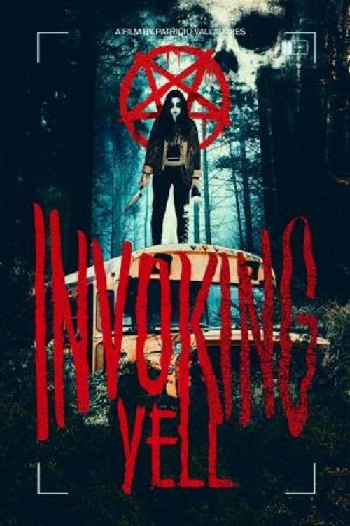 Invoking Yell movie poster