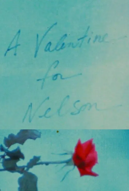 A Valentine for Nelson movie poster