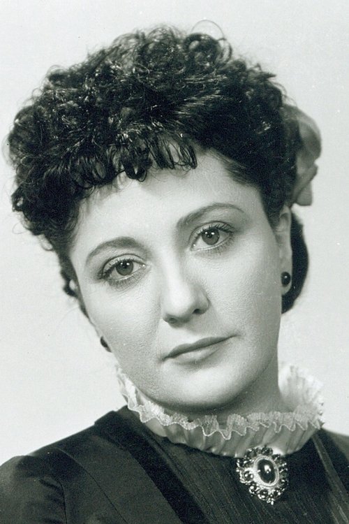 Foto de perfil de Helen Morgan