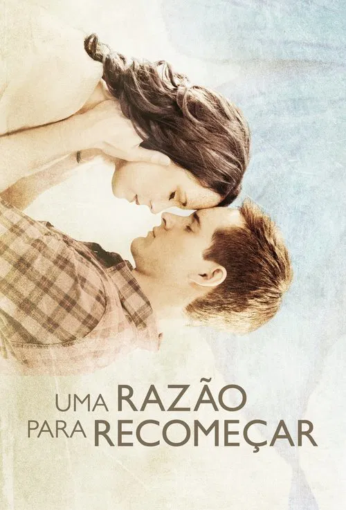 Poster do filme Uma Razão para Recomeçar