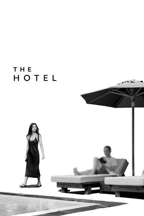 The Hotel movie poster