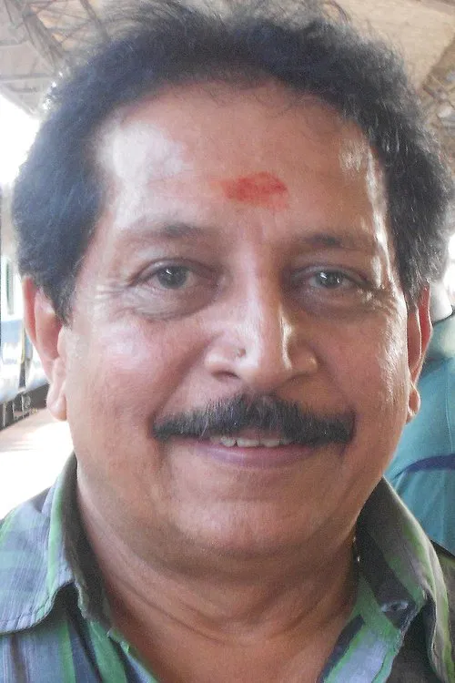 Vipin Mohan profile picture