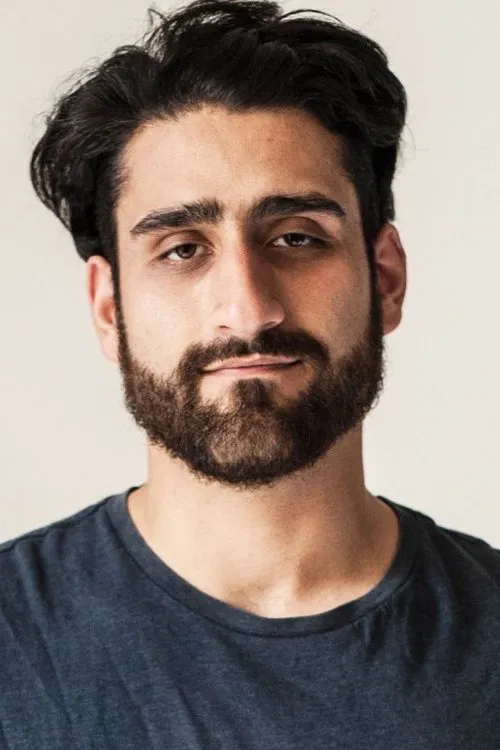 Armin Wahedi Yeganeh profile picture