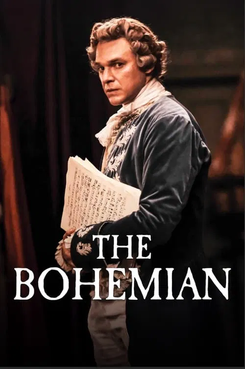 The Bohemian movie poster