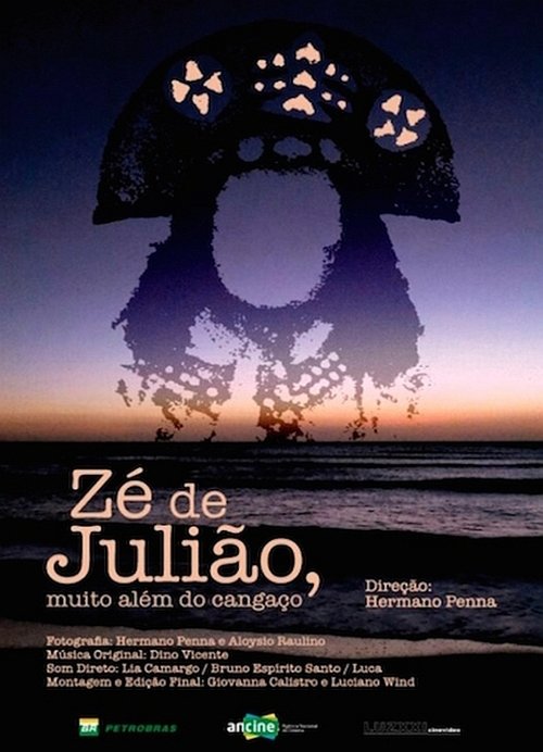 Zé de Julião, Muito Além do Cangaço movie poster