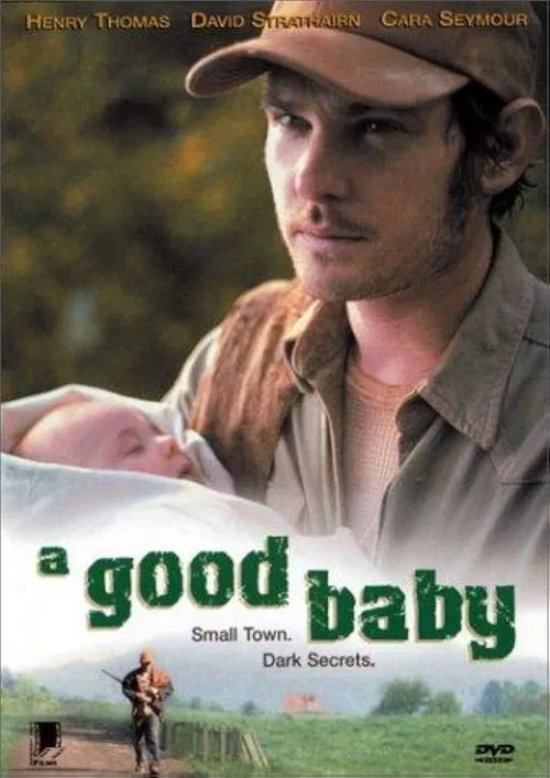 A Good Baby movie poster
