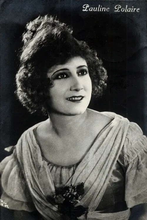 Pauline Polaire profile picture