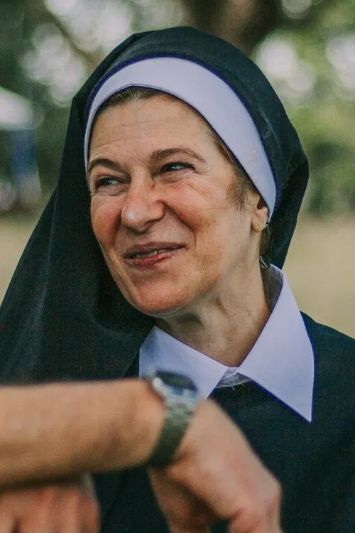 Foto de perfil de María Rosana Da Silva