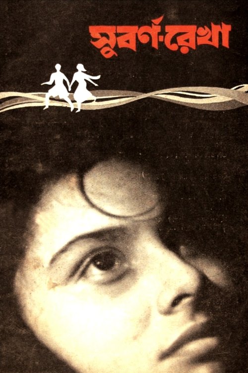 The Golden Thread movie poster