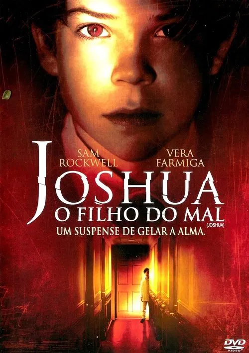 Poster do filme Joshua - O Filho do Mal