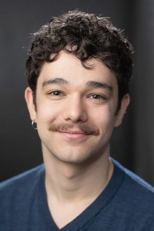 Isaiah Frank profile picture