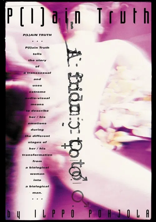 P(l)ain Truth movie poster