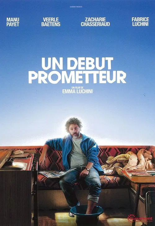 Poster do filme Um Início Promissor