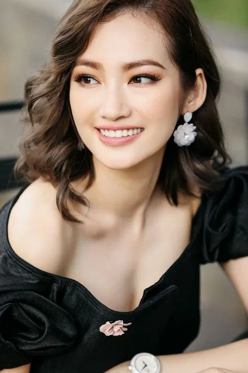 Foto de perfil de Trúc Diễm