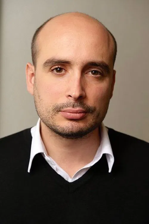 Foto de perfil de Peter Strickland