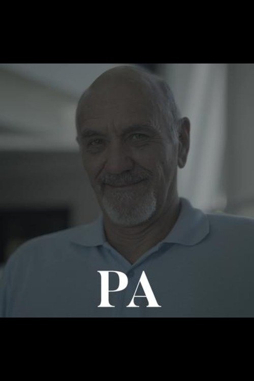 Pa movie poster