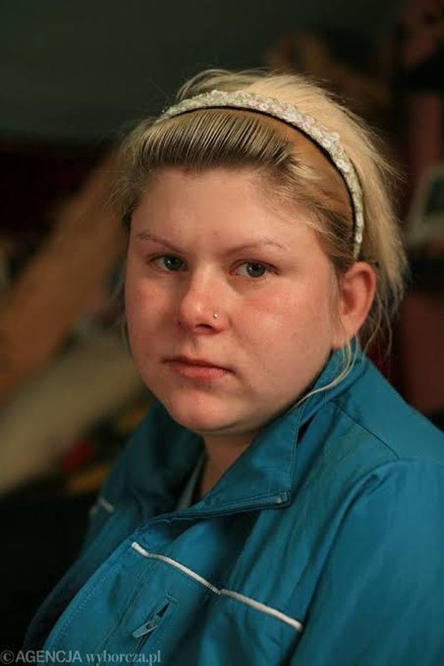 Aleksandra Gietner profile picture